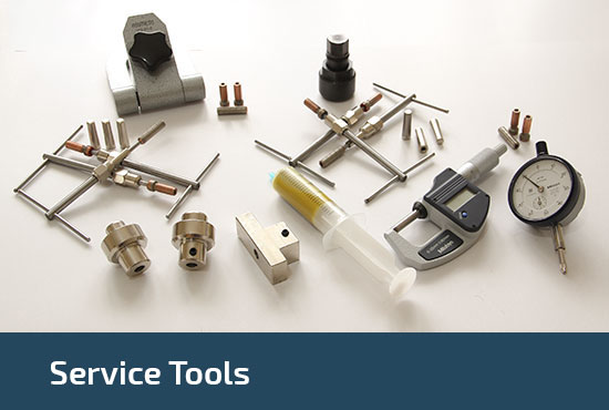 Service Tools