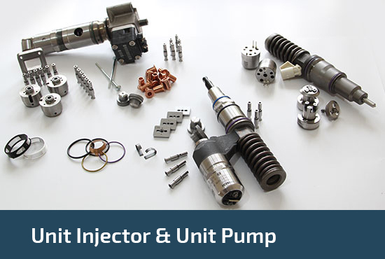 unit injector unit pump
