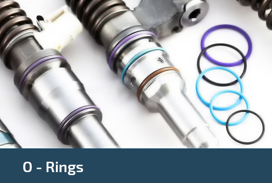 O Rings